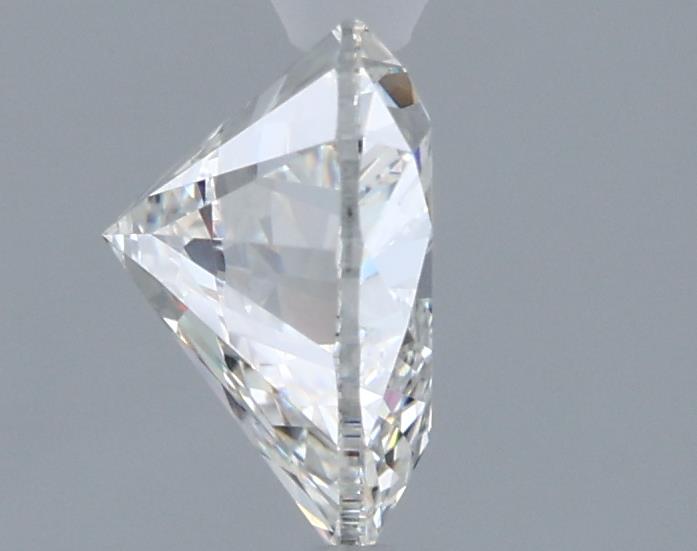 1.96 Carat Heart Lab Diamond :: 360 spin frame 02