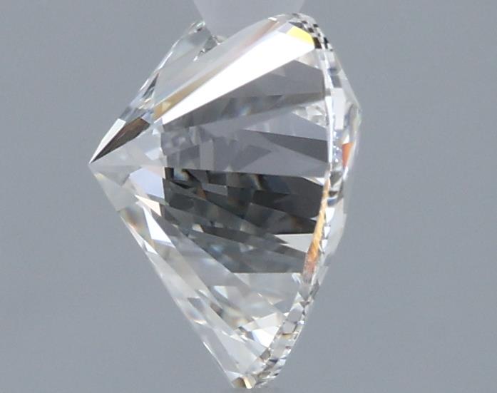 1.96 Carat Heart Lab Diamond :: 360 spin frame 05