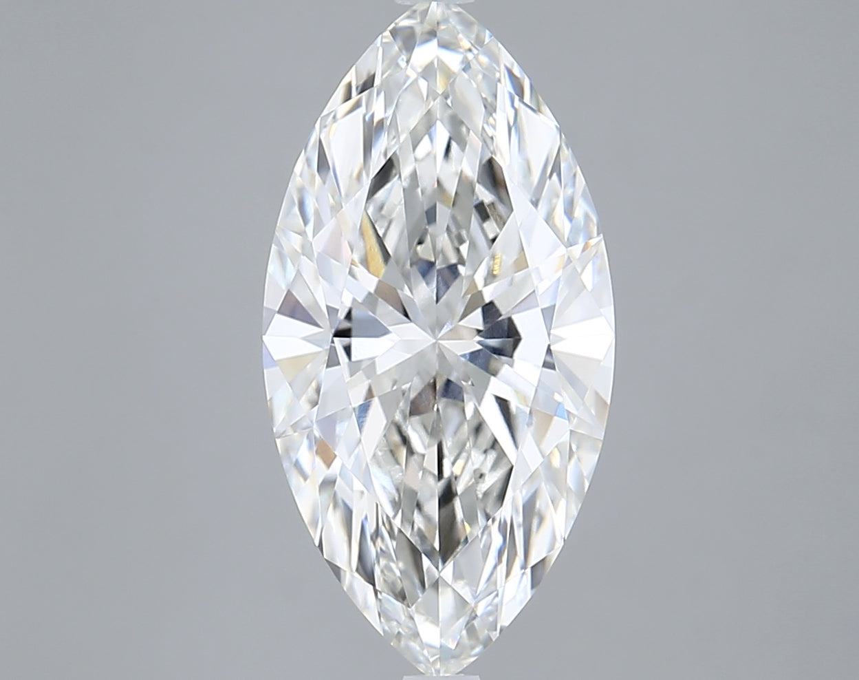 4.06 Carat Marquise Lab Diamond