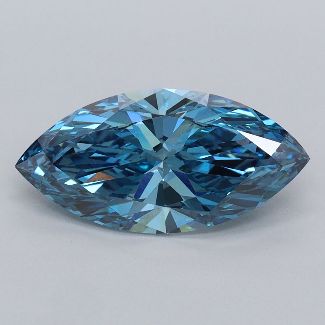 2.02 Carat Marquise Lab Diamond