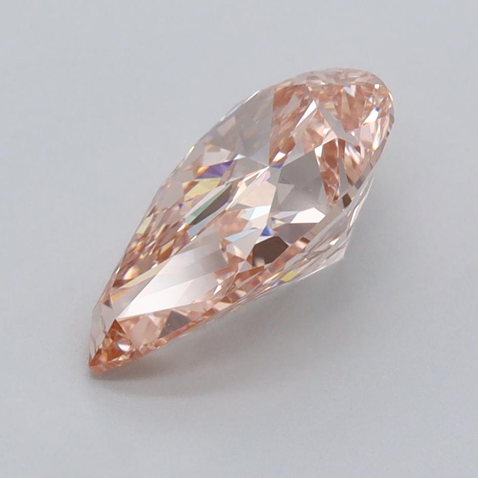2.05 Carat Pear Lab Diamond :: 360 spin frame 03