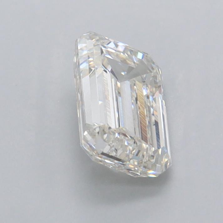 0.96 Carat Emerald Lab Diamond :: 360 spin frame 01