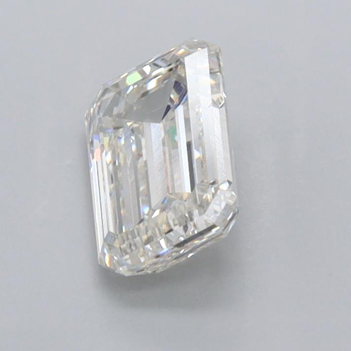 0.96 Carat Emerald Lab Diamond :: 360 spin frame 02