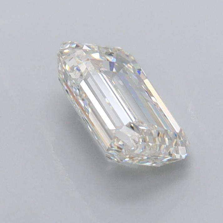 0.96 Carat Emerald Lab Diamond :: 360 spin frame 07