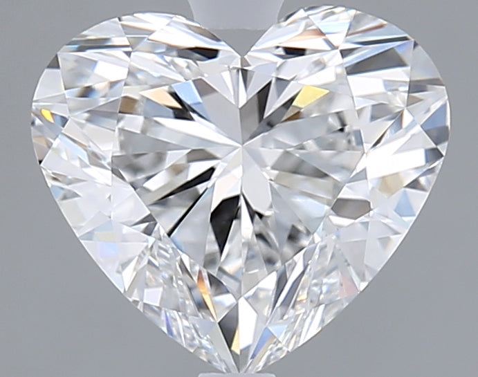 3.03 Carat Heart Lab Diamond