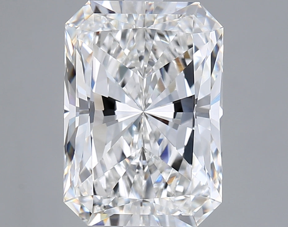 5.08 Carat Radiant Lab Diamond