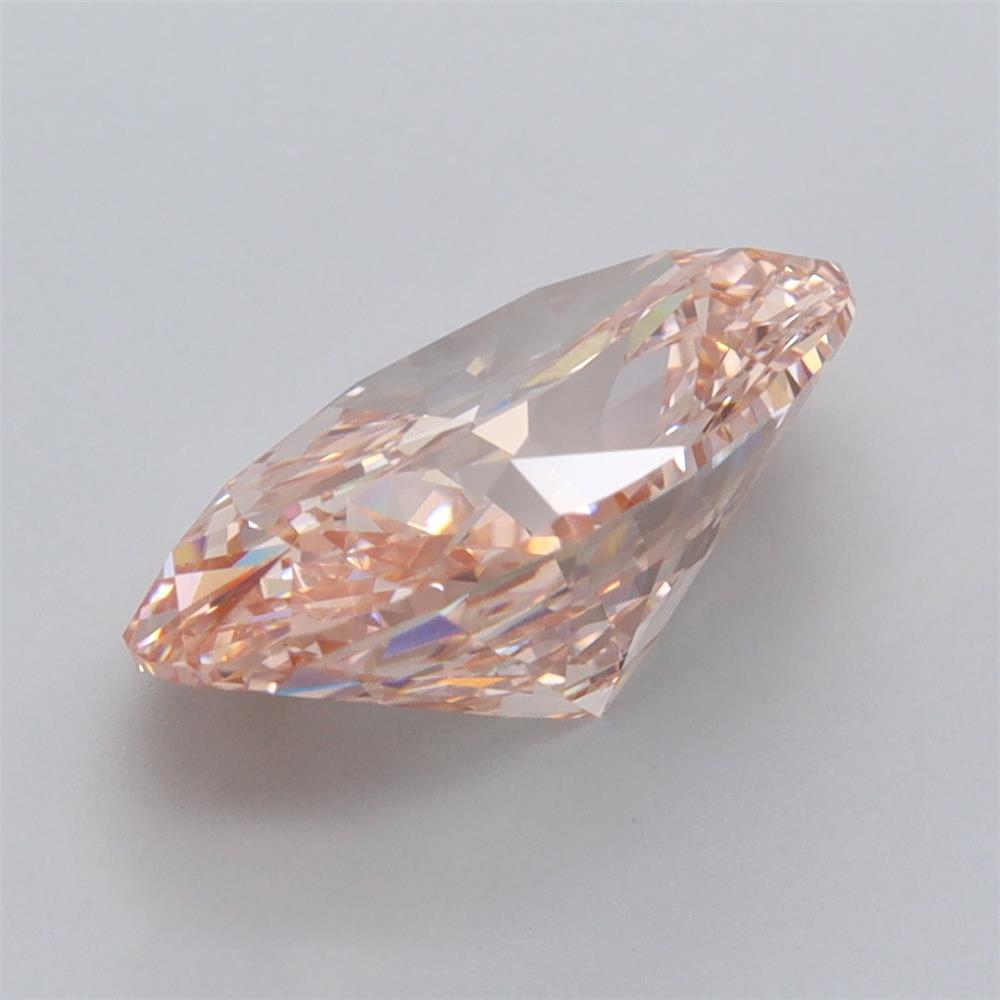 3.55 Carat Oval Lab Diamond :: 360 spin frame 03