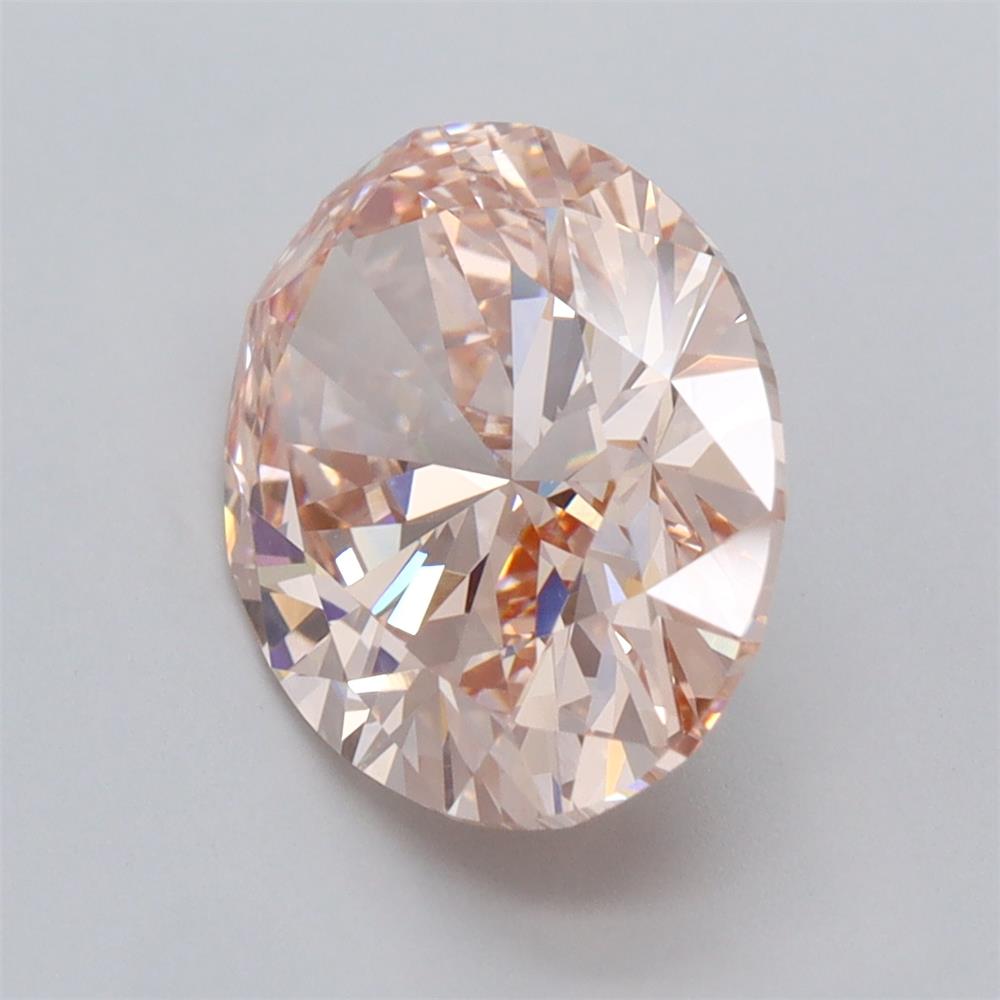3.55 Carat Oval Lab Diamond :: 360 spin frame 05