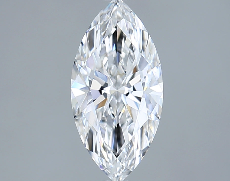 1.55 Carat Marquise Lab Diamond