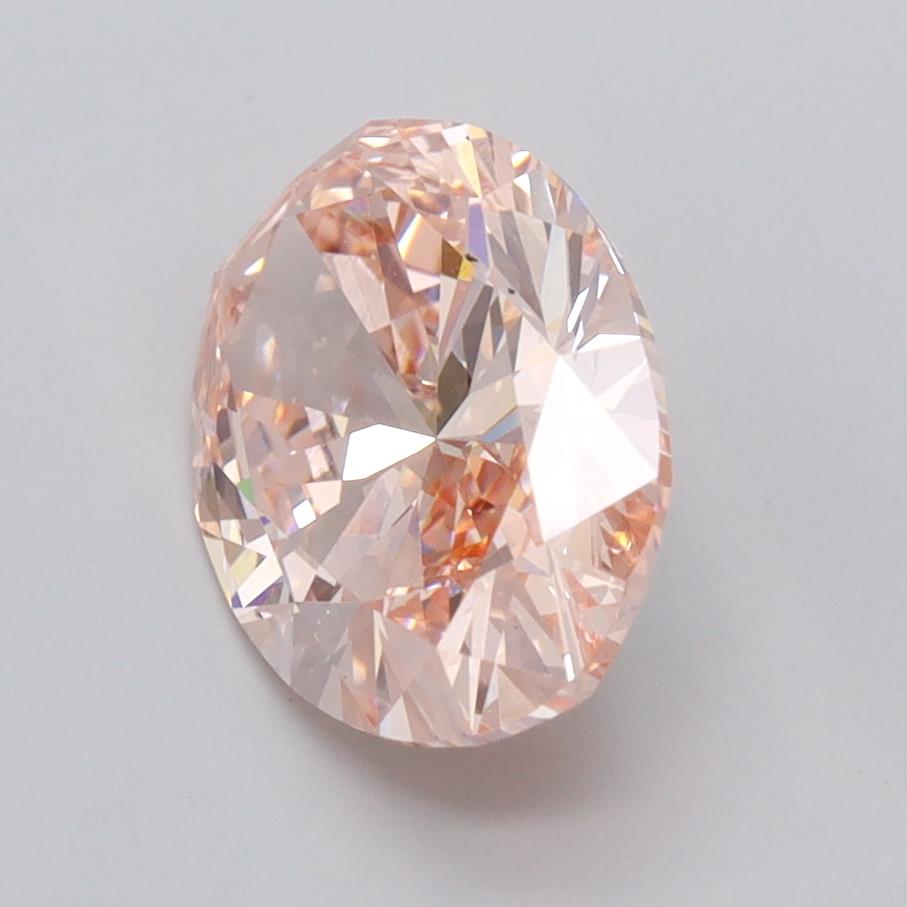 2.40 Carat Oval Lab Diamond :: 360 spin frame 04