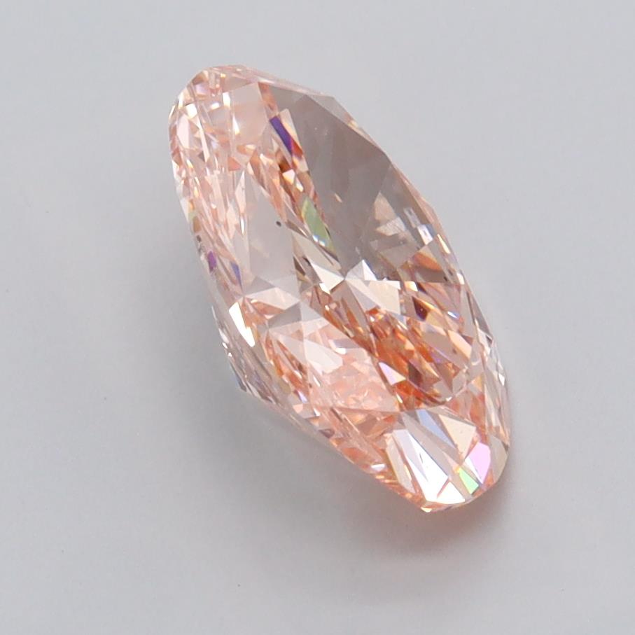 2.40 Carat Oval Lab Diamond :: 360 spin frame 06