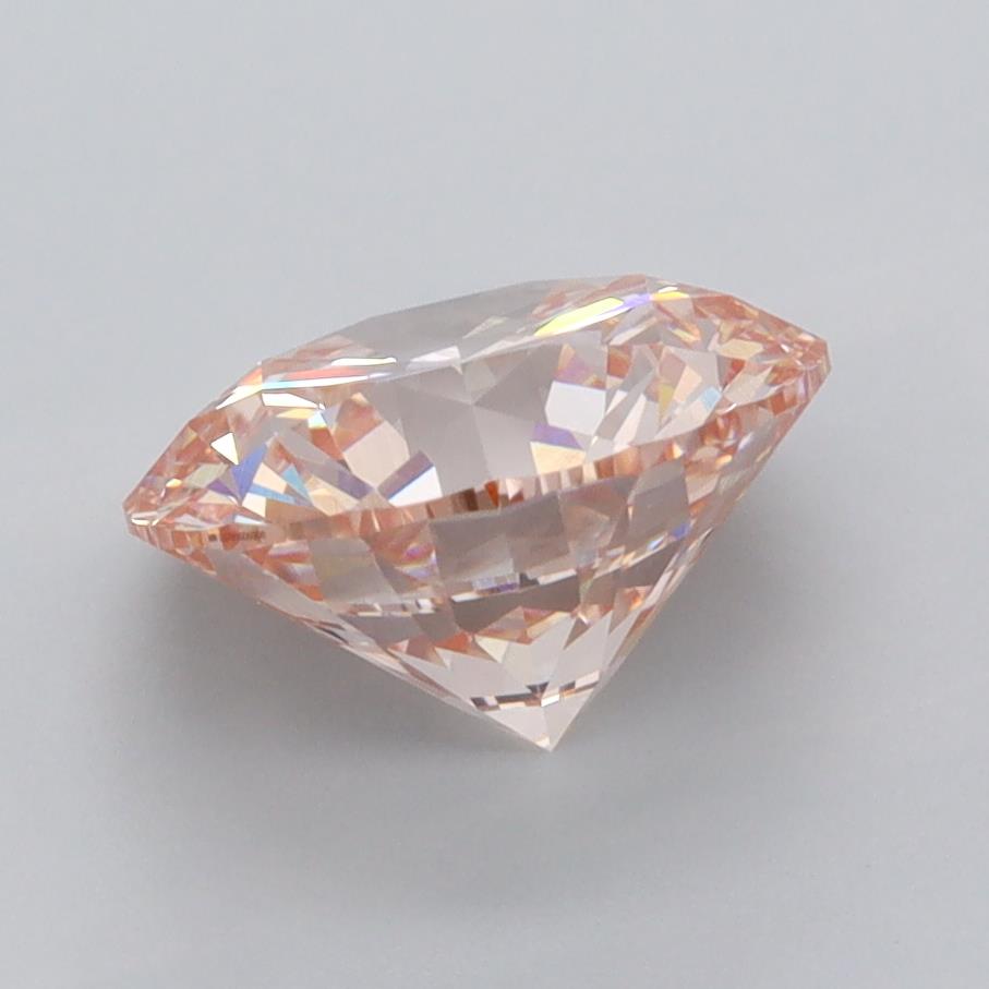 2.70 Carat Round Lab Diamond :: 360 spin frame 05