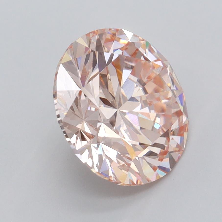2.70 Carat Round Lab Diamond :: 360 spin frame 06