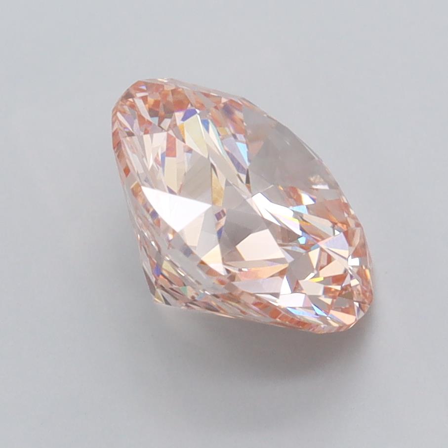 2.70 Carat Round Lab Diamond :: 360 spin frame 07