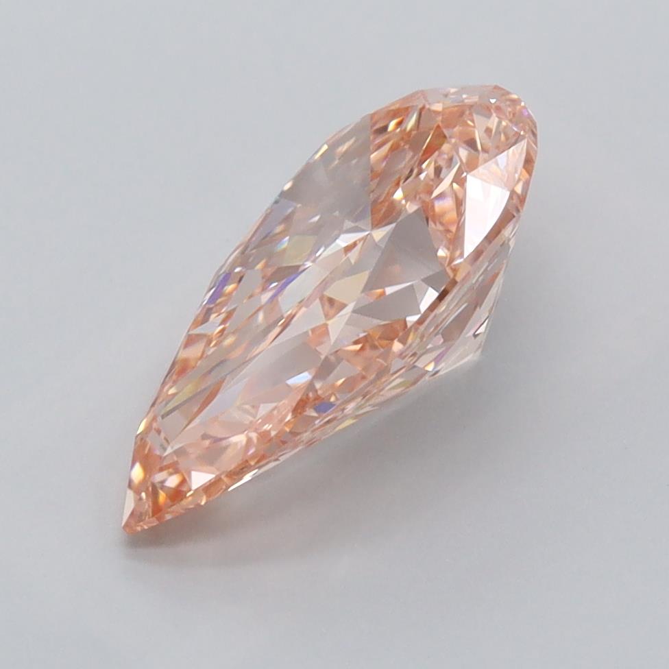 2.41 Carat Pear Lab Diamond :: 360 spin frame 03