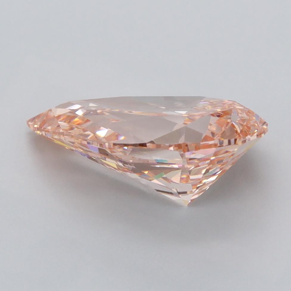 2.41 Carat Pear Lab Diamond :: 360 spin frame 07