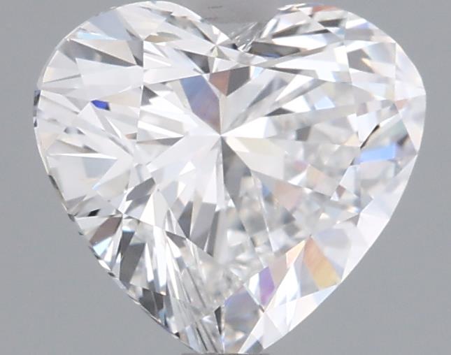 1.56 Carat Heart Lab Diamond :: 360 spin frame 05