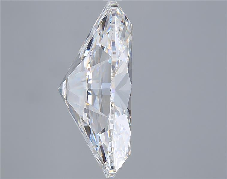 10.52 Carat Oval Lab Diamond :: 360 spin frame 01
