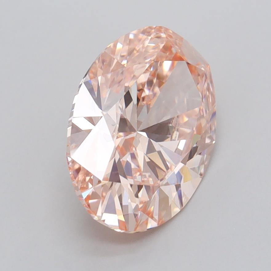 2.05 Carat Oval Lab Diamond :: 360 spin frame 06