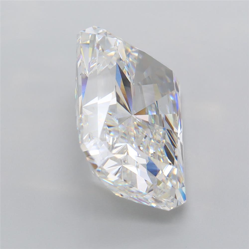 9.22 Carat Radiant Lab Diamond :: 360 spin frame 02