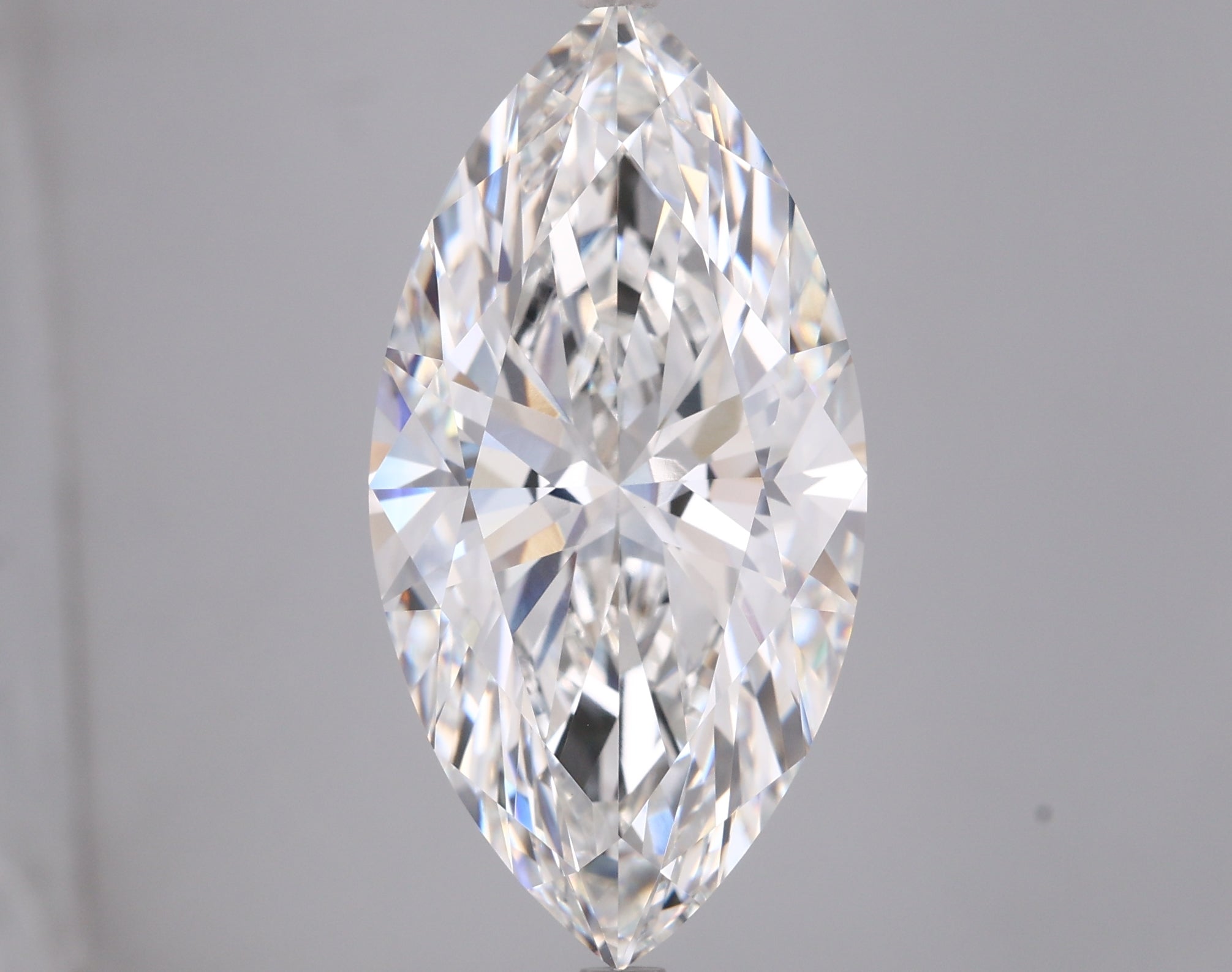 9.03 Carat Marquise Lab Diamond