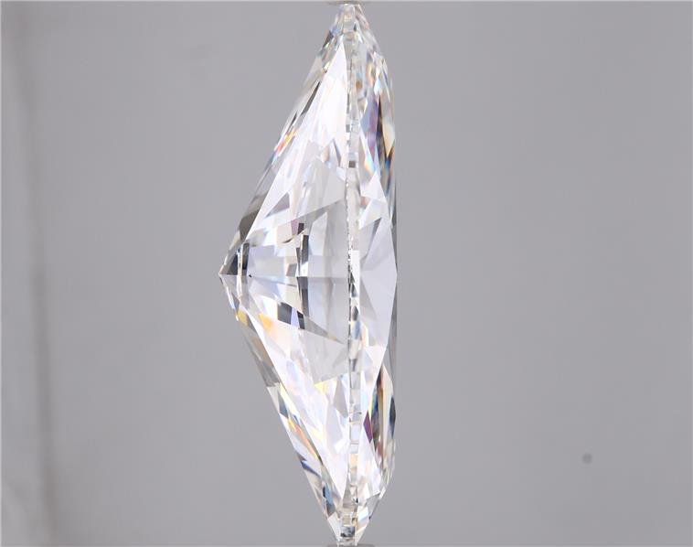 9.03 Carat Marquise Lab Diamond :: 360 spin frame 02