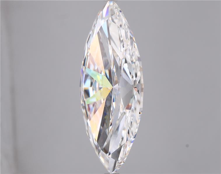 9.03 Carat Marquise Lab Diamond :: 360 spin frame 03