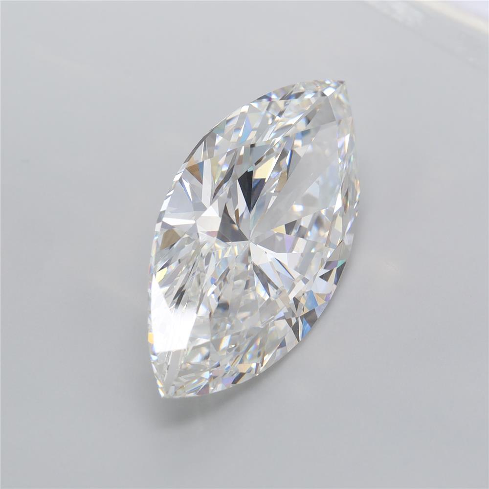 10.01 Carat Marquise Lab Diamond :: 360 spin frame 05
