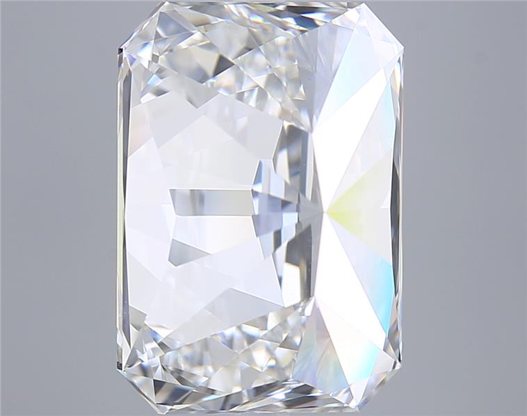 10.53 Carat Radiant Lab Diamond :: 360 spin frame 06