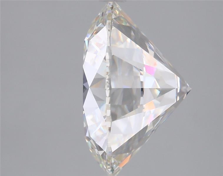 6.10 Carat Round Lab Diamond :: 360 spin frame 01