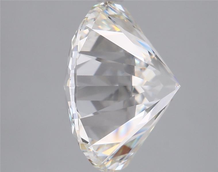 6.10 Carat Round Lab Diamond :: 360 spin frame 05
