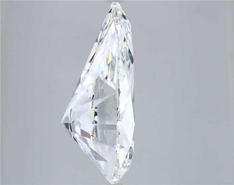 10.03 Carat Pear Lab Diamond :: 360 spin frame 01