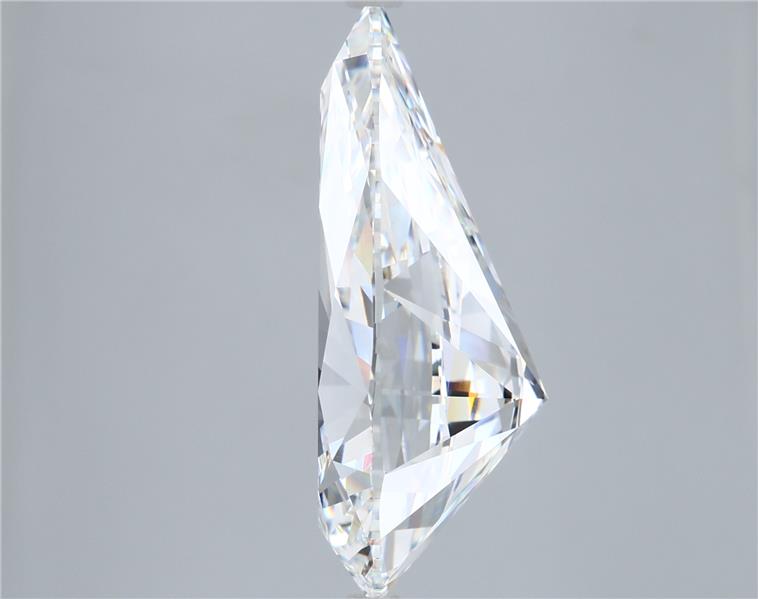 10.03 Carat Pear Lab Diamond :: 360 spin frame 02
