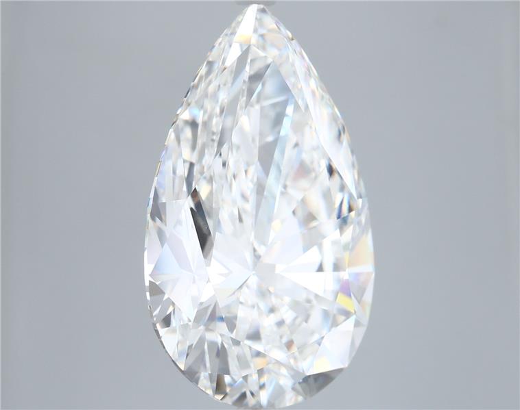 10.03 Carat Pear Lab Diamond :: 360 spin frame 04