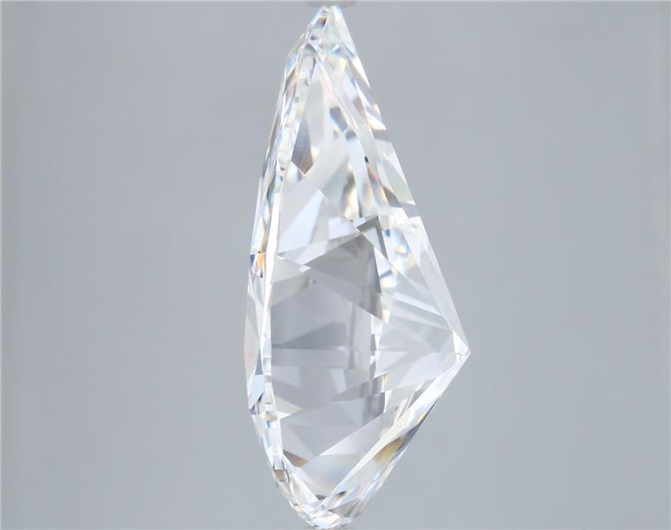 10.03 Carat Pear Lab Diamond :: 360 spin frame 05