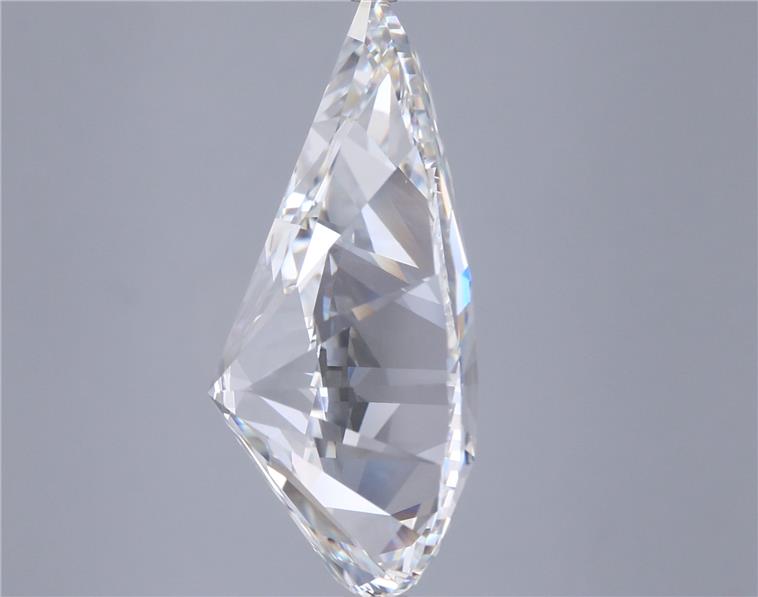 10.29 Carat Pear Lab Diamond :: 360 spin frame 04