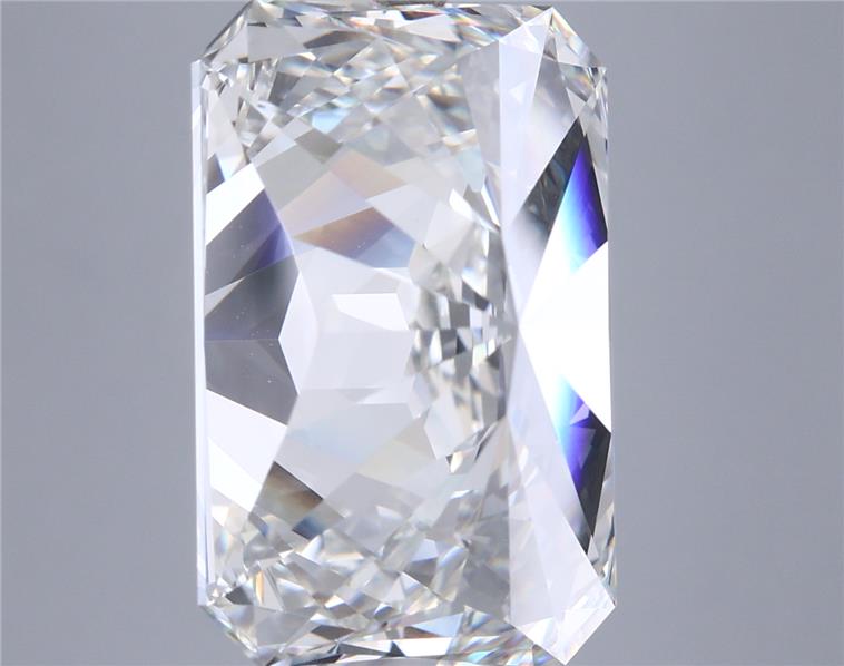 10.53 Carat Radiant Lab Diamond :: 360 spin frame 06