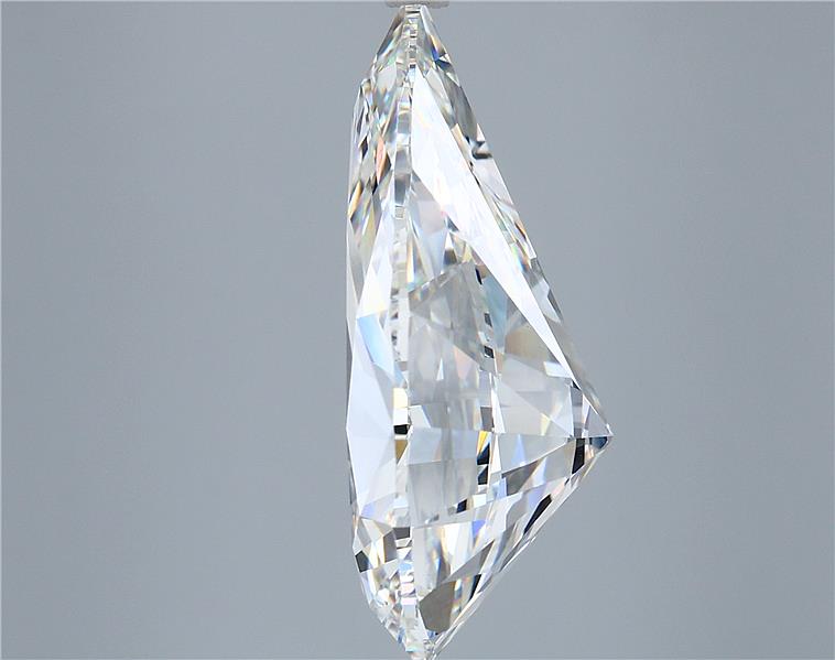 10.07 Carat Pear Lab Diamond :: 360 spin frame 01