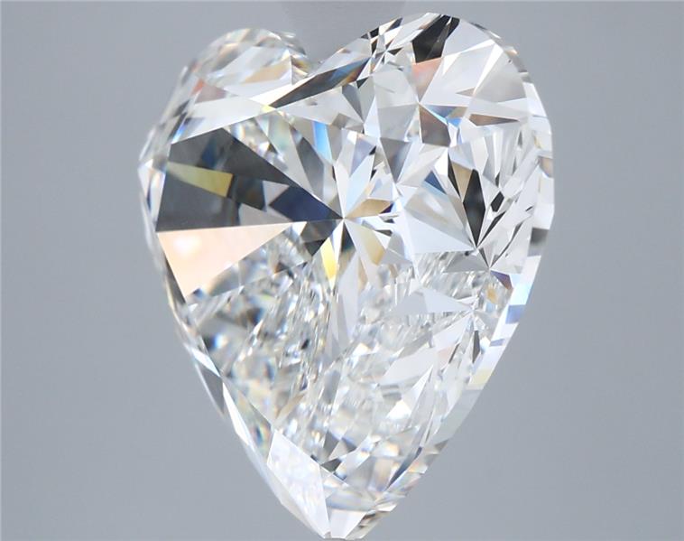 10.06 Carat Heart Lab Diamond :: 360 spin frame 03