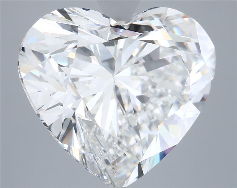 10.06 Carat Heart Lab Diamond :: 360 spin frame 07