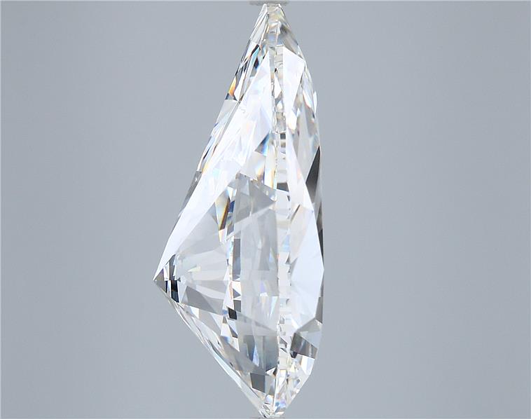10.03 Carat Pear Lab Diamond :: 360 spin frame 02