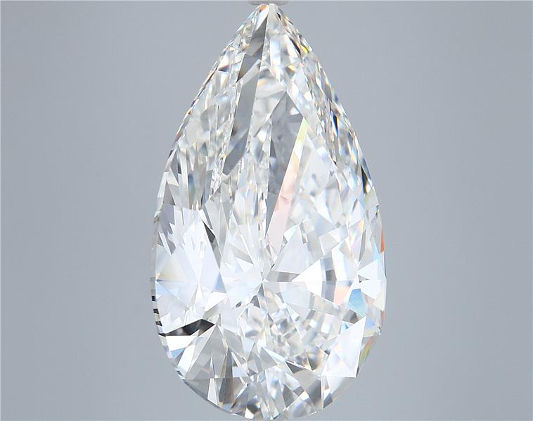 10.03 Carat Pear Lab Diamond :: 360 spin frame 04