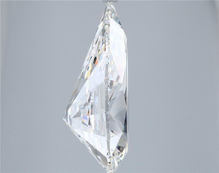 10.03 Carat Pear Lab Diamond :: 360 spin frame 02