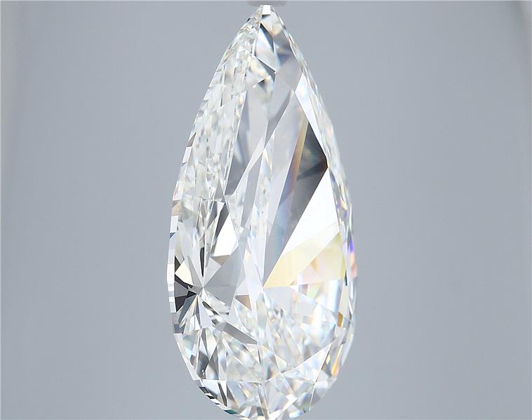 10.03 Carat Pear Lab Diamond :: 360 spin frame 03
