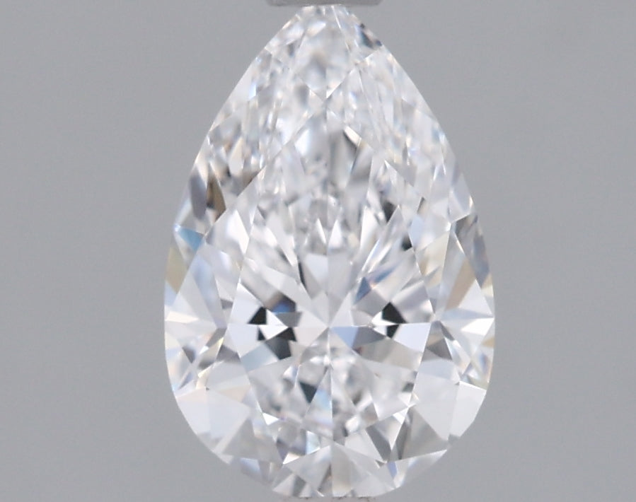 1.03 Carat Pear Lab Diamond