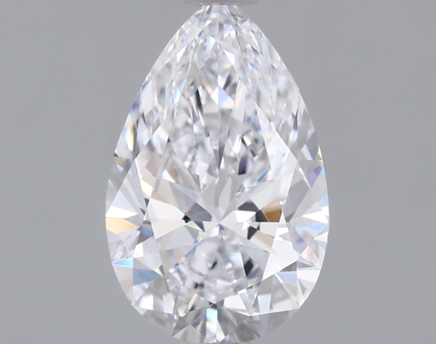 1.02 Carat Pear Lab Diamond