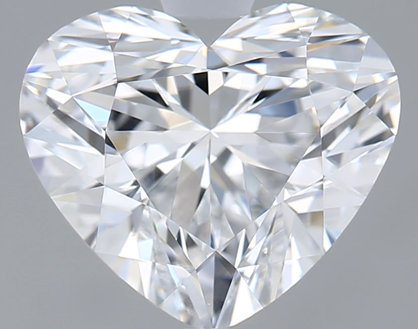 2.01 Carat Heart Lab Diamond