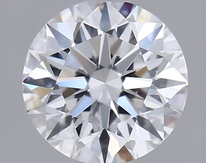 1.01 Carat Round Lab Diamond