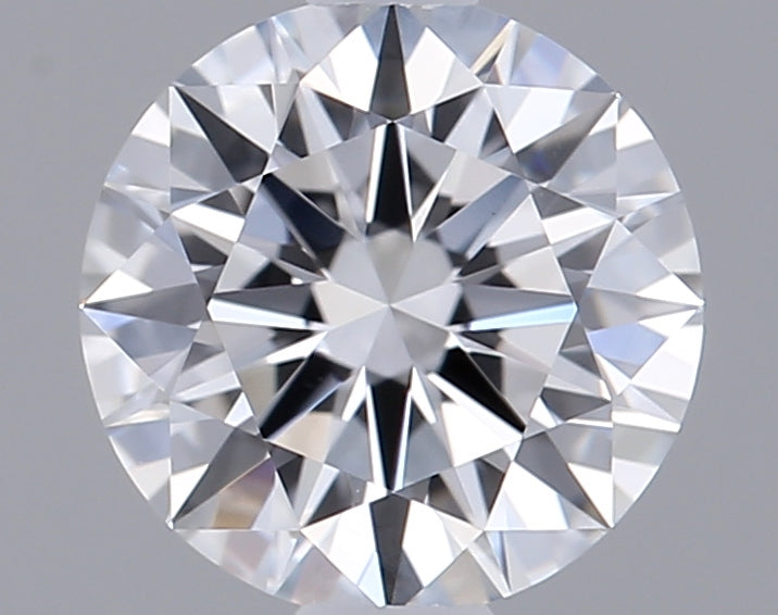 1.01 Carat Round Lab Diamond