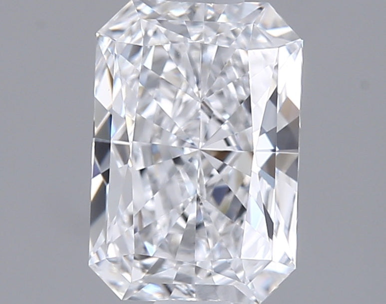 1.02 Carat Radiant Lab Diamond